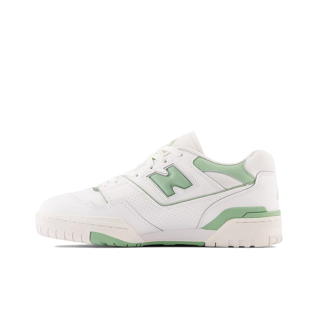 New Balance Shoes 550 - New Balance NB 550 Sepatu Basket