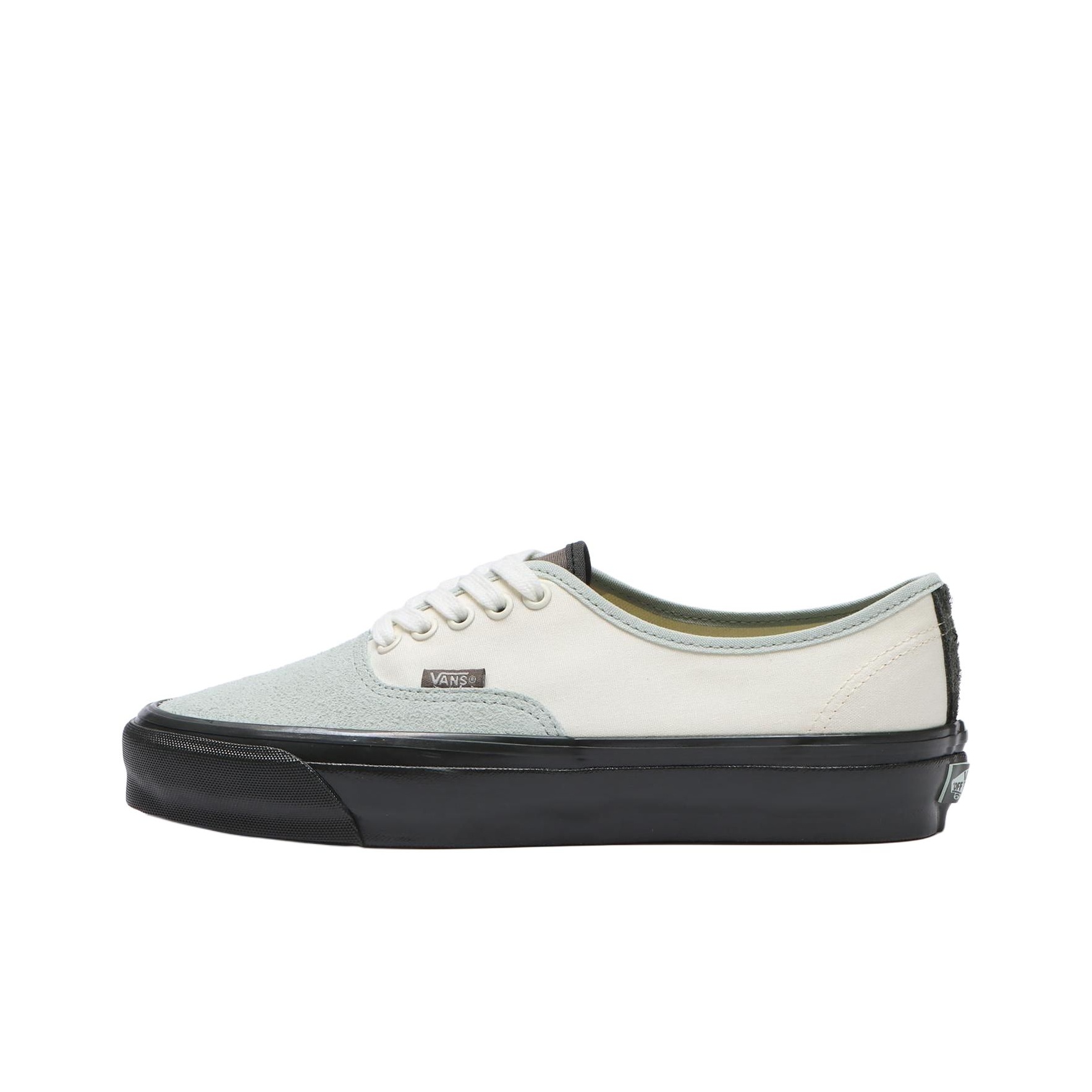 Vans Shoes Authentic - Sepatu Skateboard Vans Authentic Unisex Low