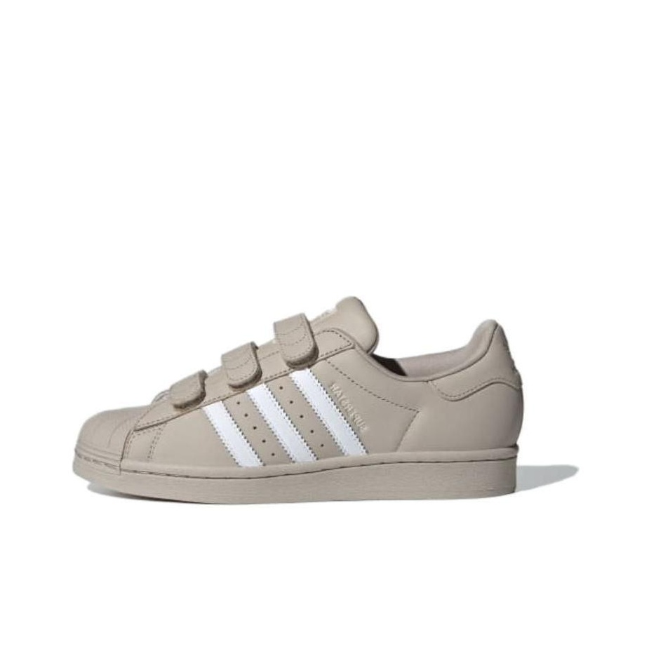 Adidas Shoes Superstar - Adidas Originals SUPERSTAR CF Sepatu Skateboard