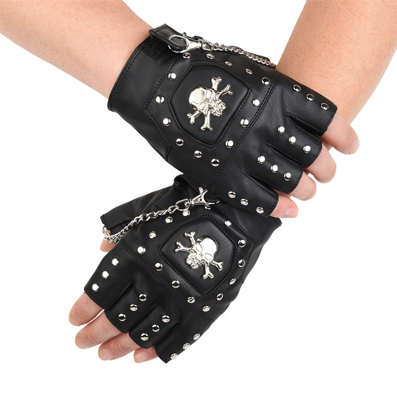 Gardening Glove Waterproof - Sarung Tangan Keling Tengkorak Sarung Tangan