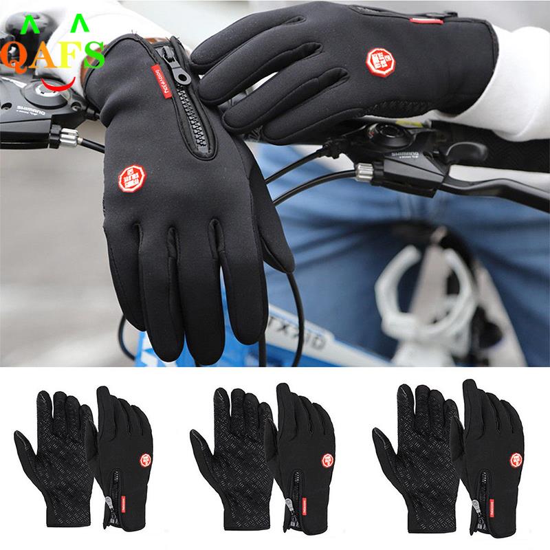 Gardening Glove Waterproof - Sarung tangan musim dingin luar ruangan