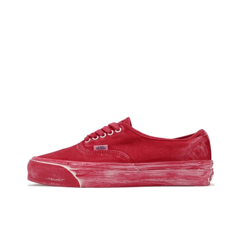 Vans Shoes Authentic - Sepatu Skateboard Vans Authentic 44 DX
