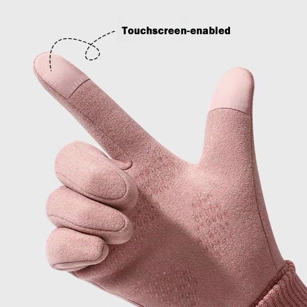 Leather Driving Glove - Sarung Tangan Berkendara Sarung Tangan Bersepeda