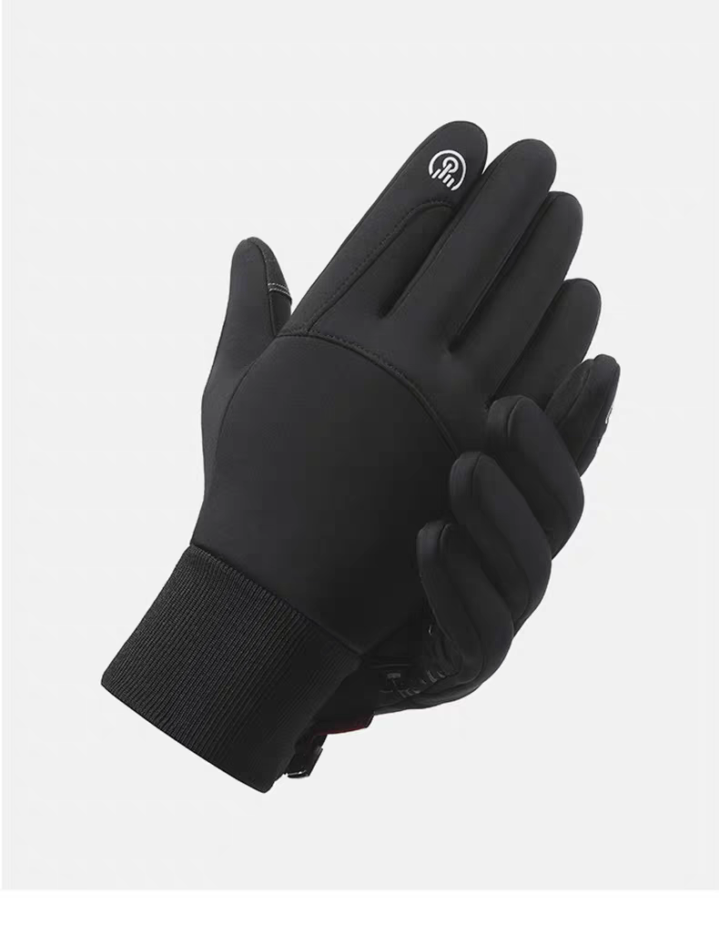 Sarung tangan tahan angin anti - Gardening Glove Waterproof ulasan dan harga