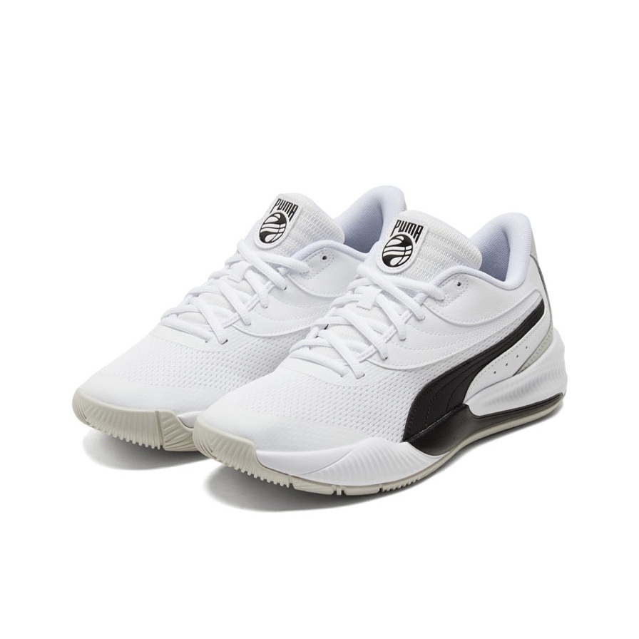 Sepatu Basket PUMA Triple Comf - Puma Shoes Rs-X ulasan dan harga
