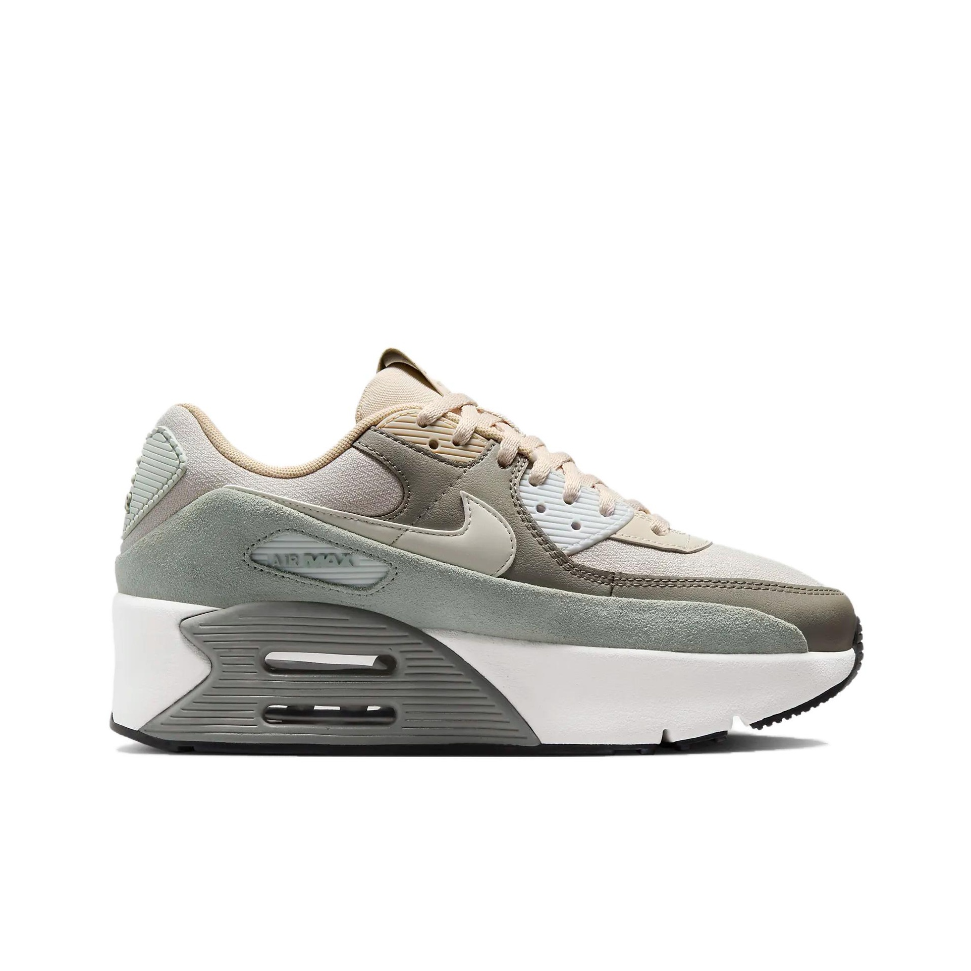 Nike Air Max 90 Sepatu Lari Ka - Nike Shoes Air Max 90 ulasan dan harga