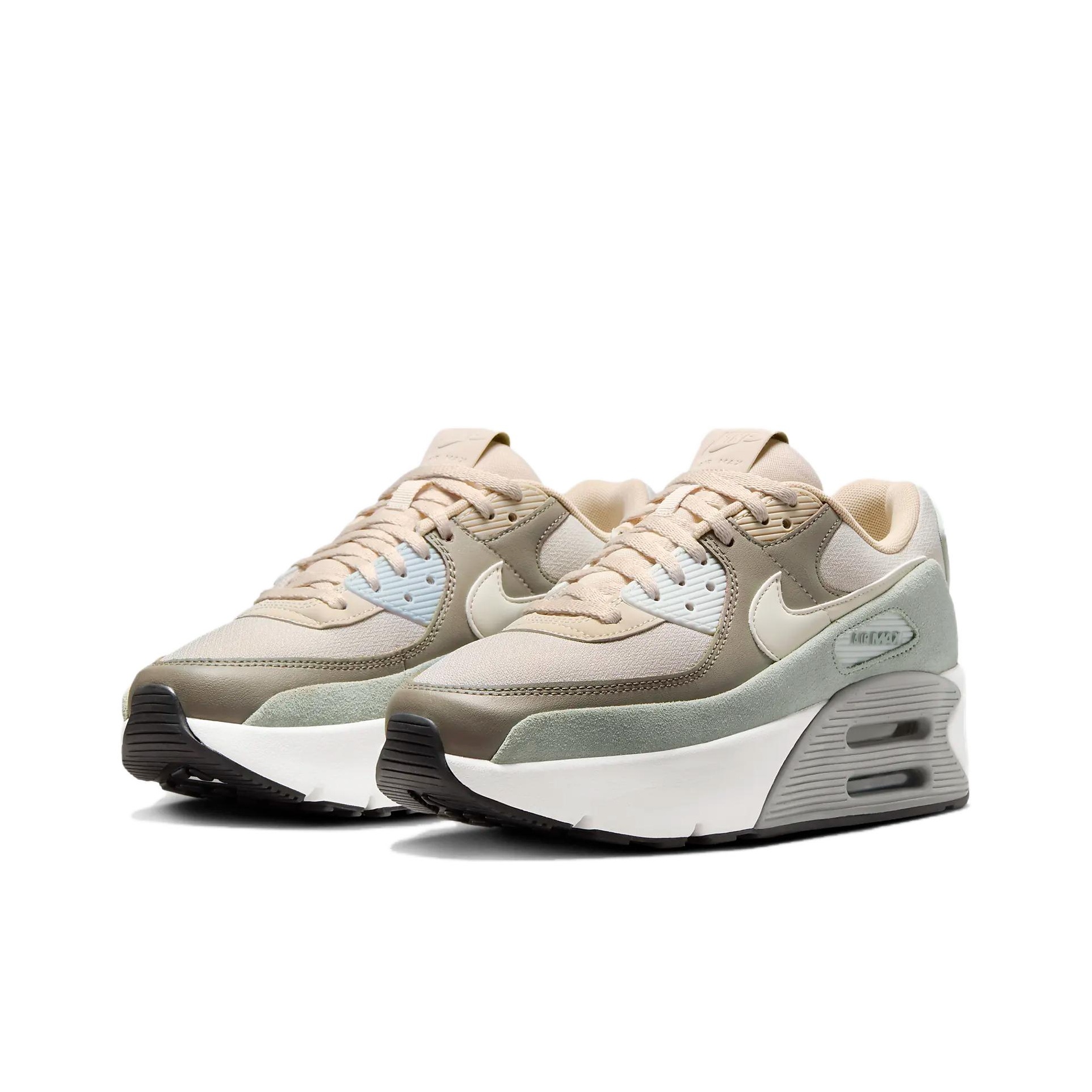 Nike Air Max 90 Sepatu Lari Ka - Nike Shoes Air Max 90 ulasan dan harga