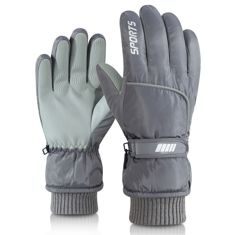 Sarung Tangan Ski Musim Dingin - Gardening Glove Waterproof ulasan dan harga
