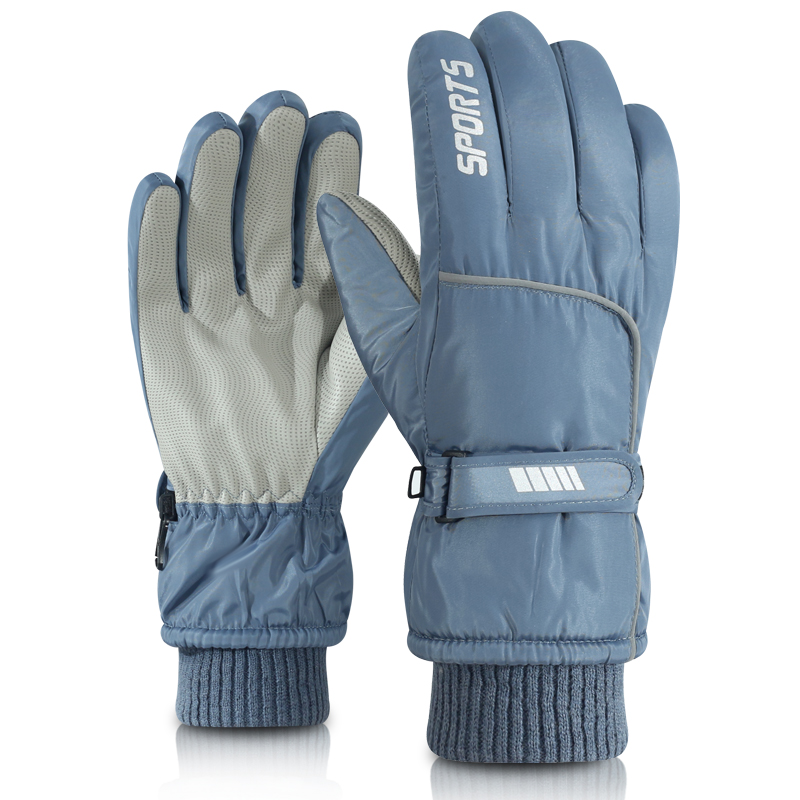 Sarung Tangan Ski Musim Dingin - Gardening Glove Waterproof ulasan dan harga