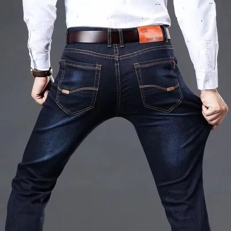 Celana Jeans Kasual Pria Model - Levis Jeans 501 ulasan dan harga
