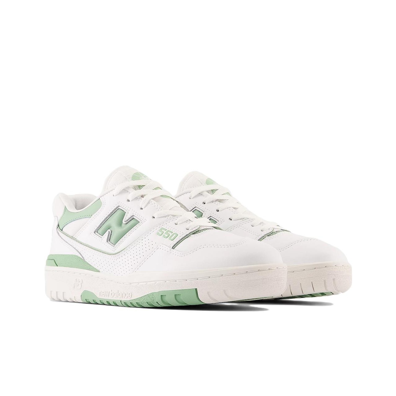 New Balance NB 550 Sepatu Bask - New Balance Shoes 550 ulasan dan harga