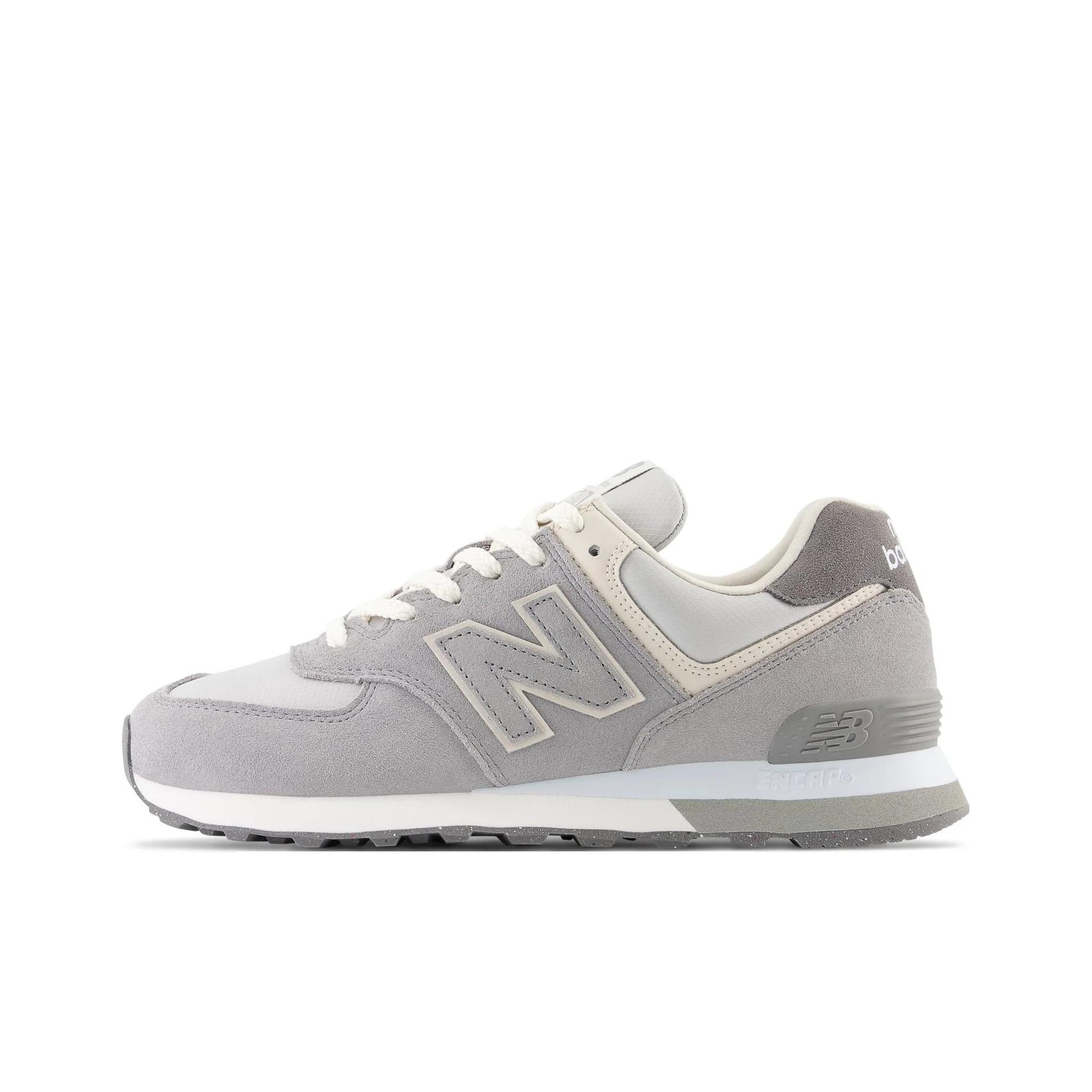 Sepatu Lari New Balance NB 574 - New Balance Shoes 574 ulasan dan harga