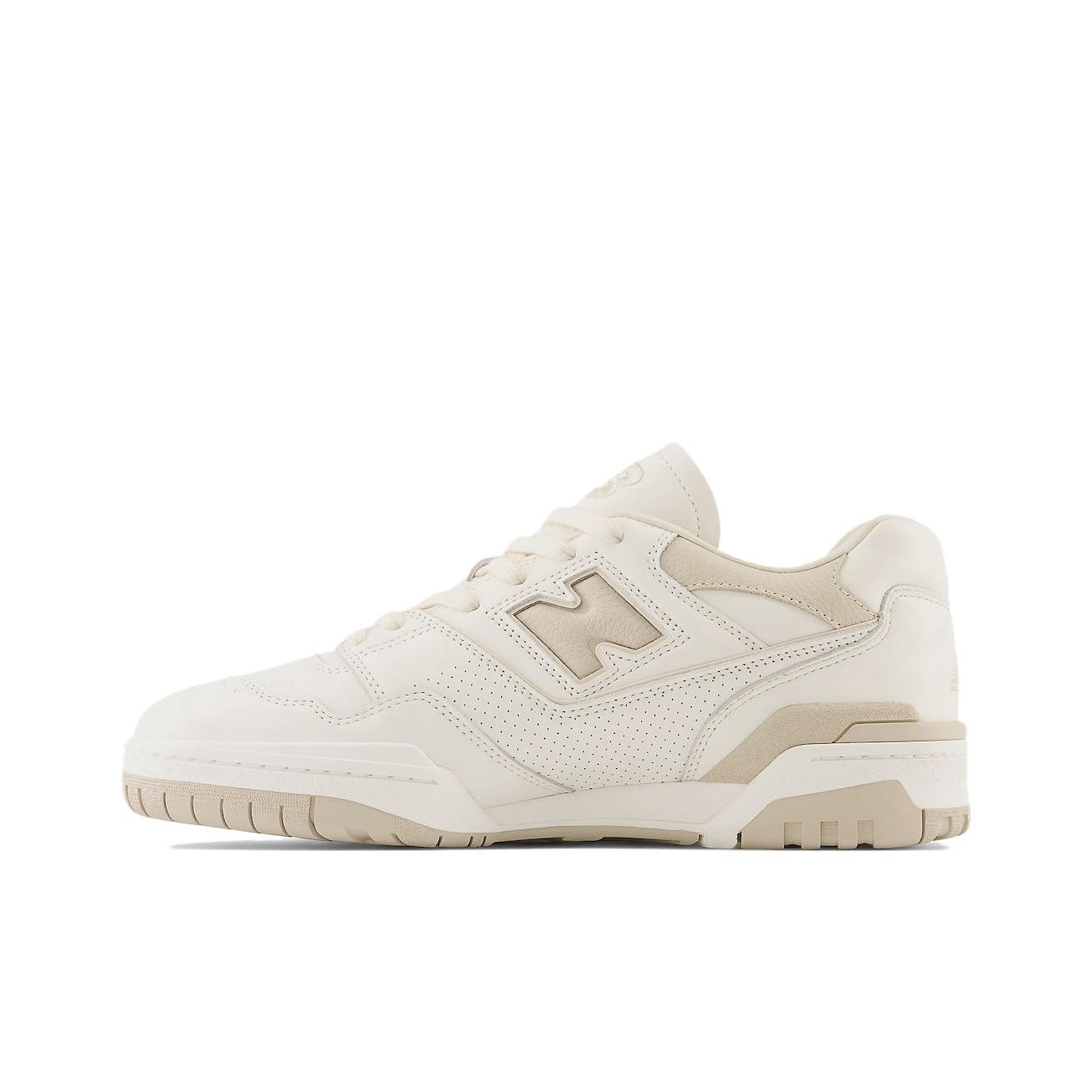 Sepatu Basket Vintage New Bala - New Balance Shoes 550 ulasan dan harga