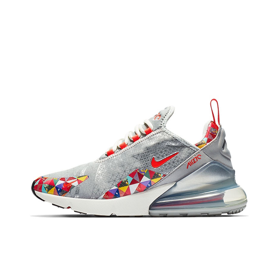 Sepatu Lari Nike Air Max 270 d - Nike Shoes Air Max 270 ulasan dan harga