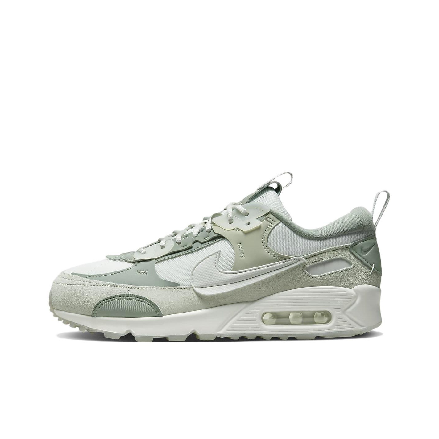 Sepatu Kasual Nike Air Max 90  - Nike Shoes Air Max 90 ulasan dan harga