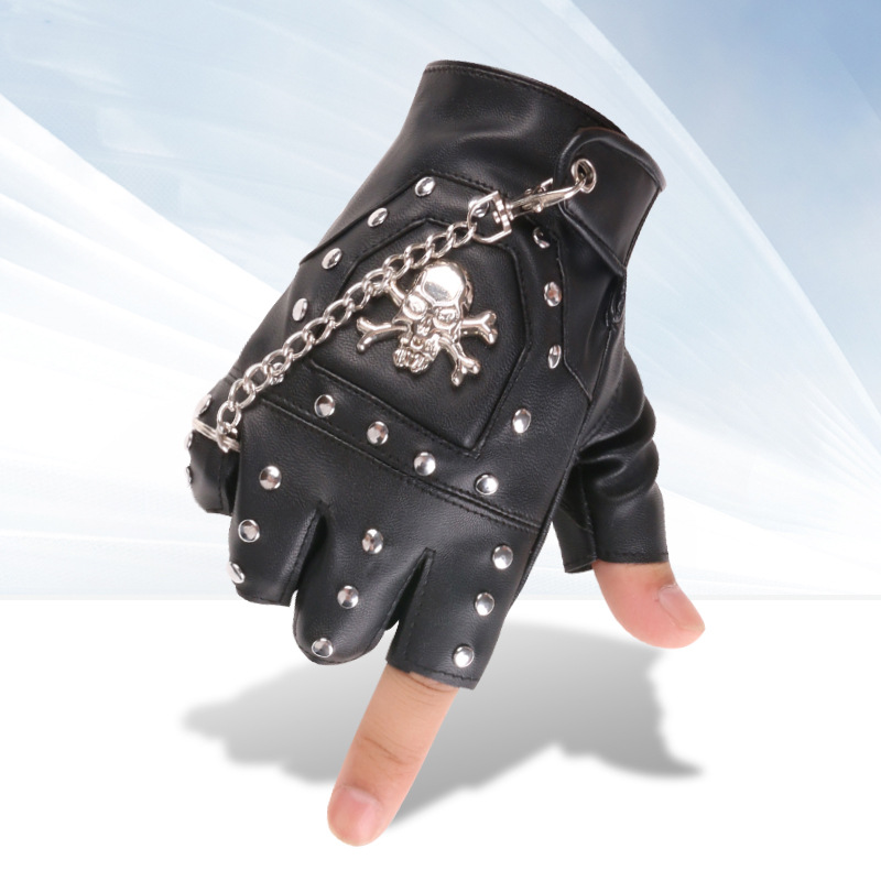 Sarung Tangan Keling Tengkorak - Gardening Glove Waterproof ulasan dan harga