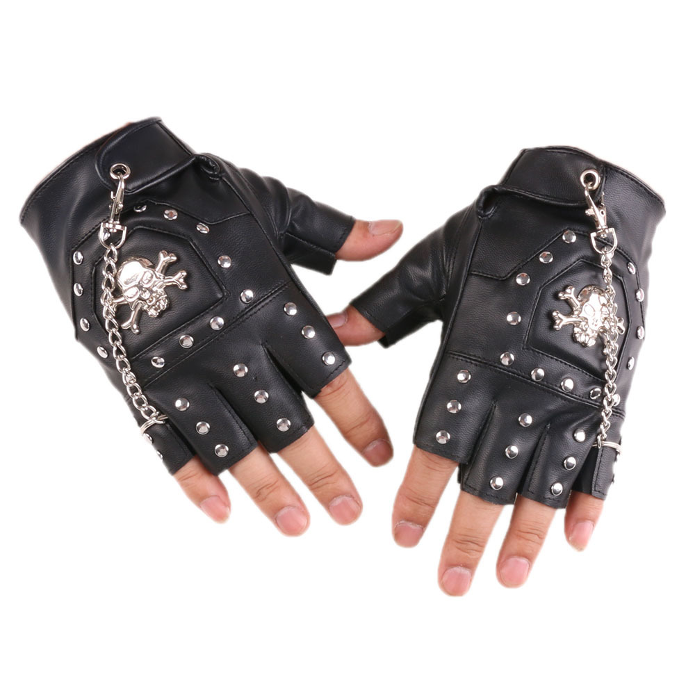 Sarung Tangan Keling Tengkorak - Gardening Glove Waterproof ulasan dan harga