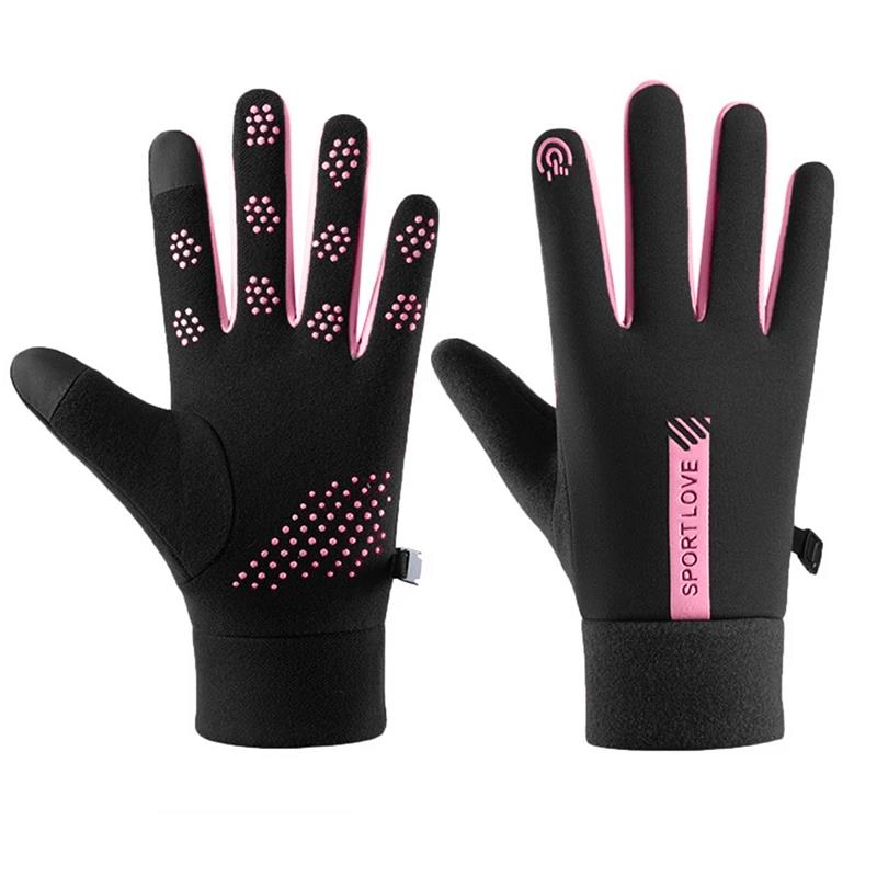 Sarung Tangan Bersepeda Musim  - Gardening Glove Waterproof ulasan dan harga