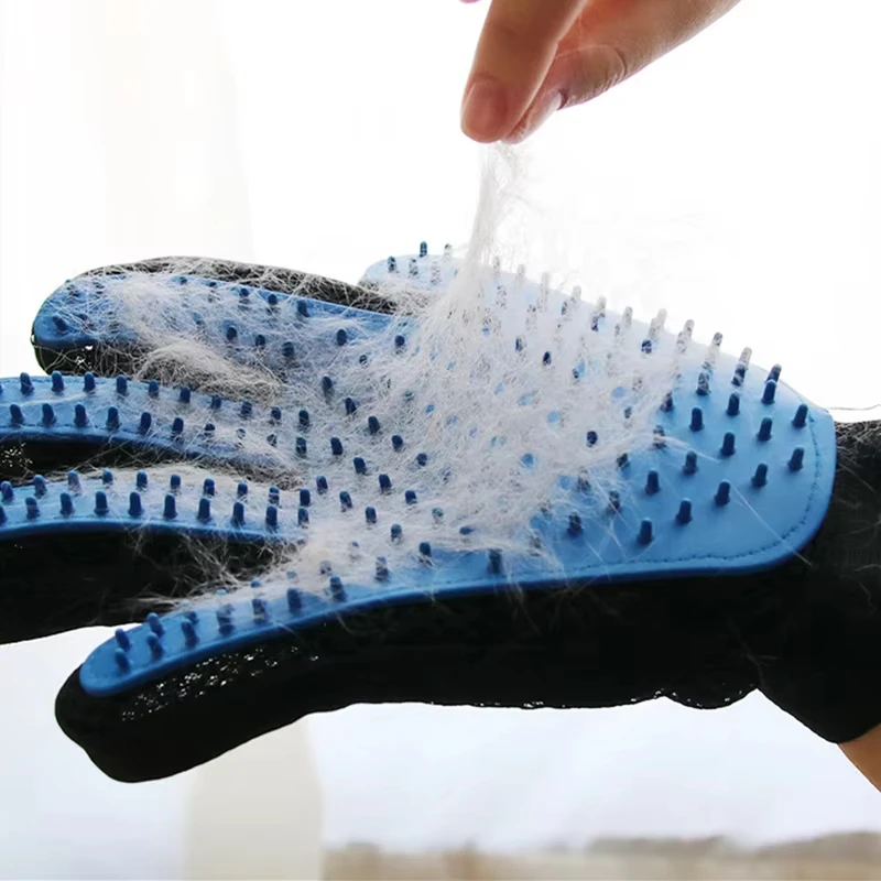 Sarung Tangan Perawatan Hewan  - Rubber Glove Cleaning ulasan dan harga