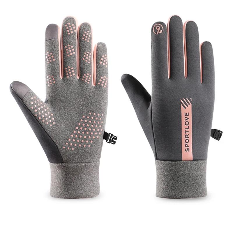 Sarung Tangan Musim Dingin Wan - Gardening Glove Waterproof ulasan dan harga