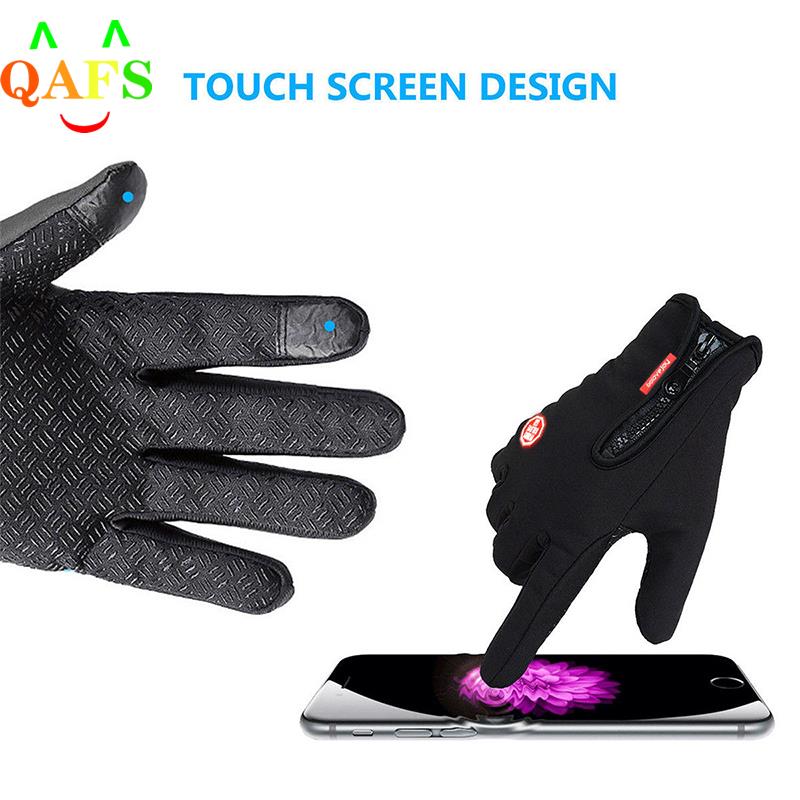 Sarung tangan musim dingin lua - Gardening Glove Waterproof ulasan dan harga