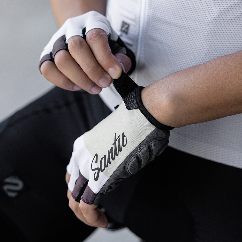 Santic sarung tangan sepeda se - Gardening Glove Waterproof ulasan dan harga