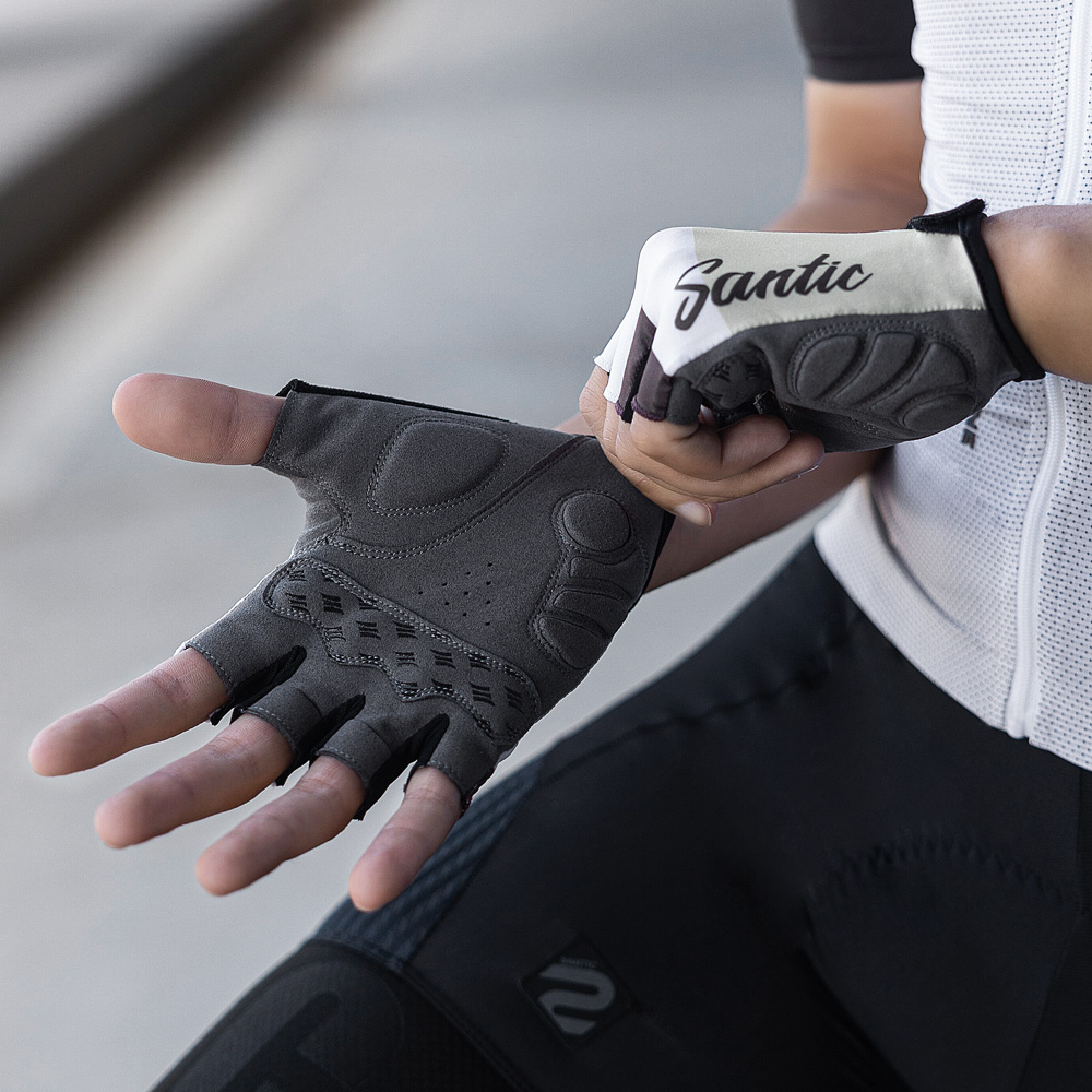 Santic sarung tangan sepeda se - Gardening Glove Waterproof ulasan dan harga