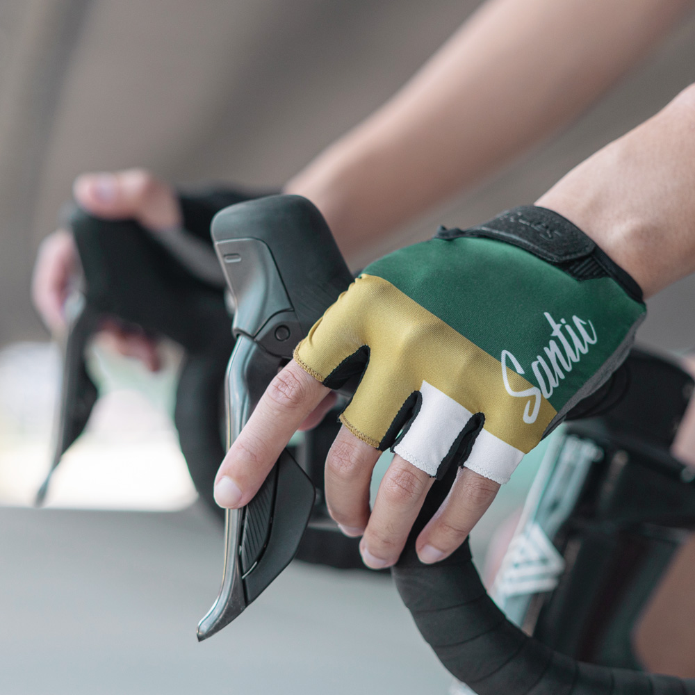 Santic sarung tangan sepeda se - Gardening Glove Waterproof ulasan dan harga