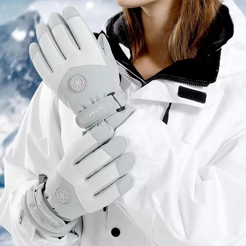 Sarung tangan Ski tahan air wa - Gardening Glove Waterproof ulasan dan harga