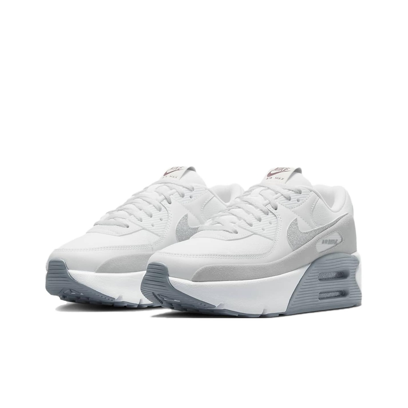 Sepatu Kasual Nike Air Max 90  - Nike Shoes Air Max 90 ulasan dan harga