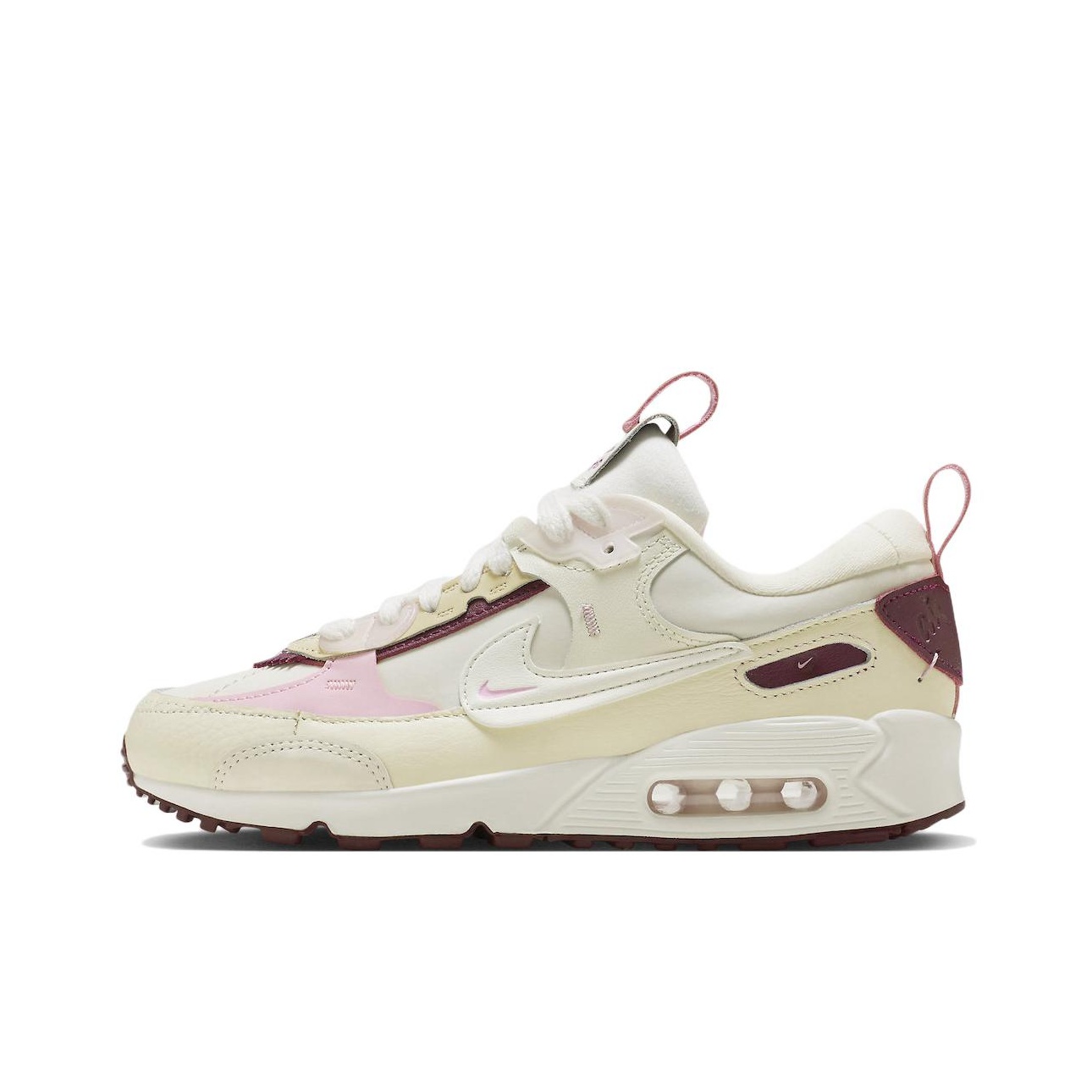 Sepatu Kasual Nike Air Max 90  - Nike Shoes Air Max 90 ulasan dan harga