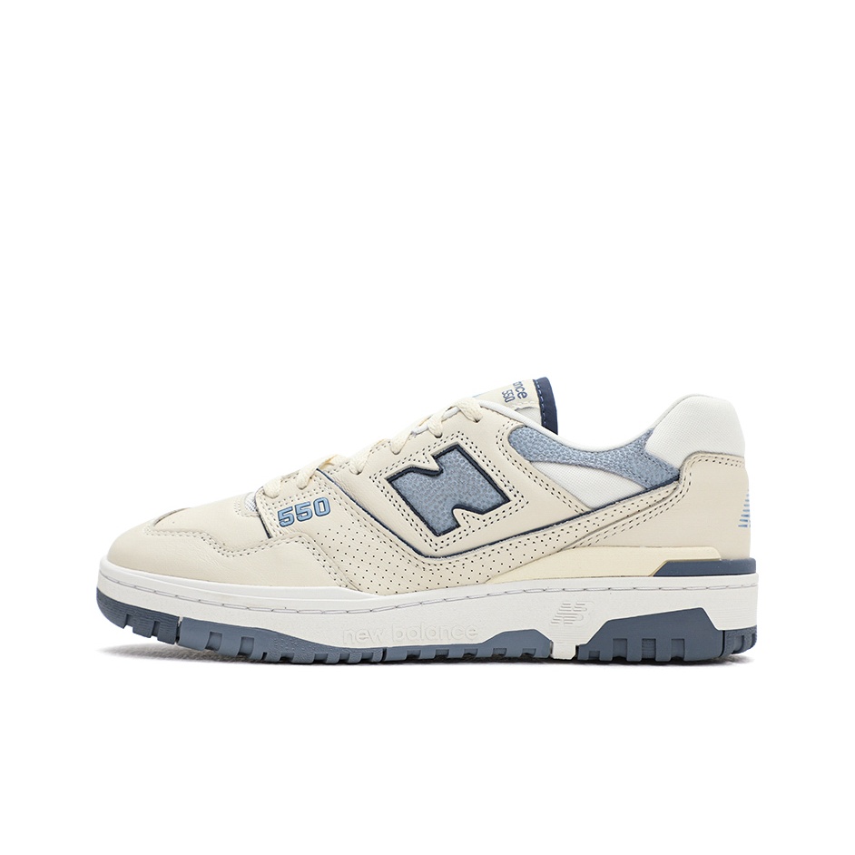 Sepatu Basket Vintage New Bala - New Balance Shoes 550 ulasan dan harga