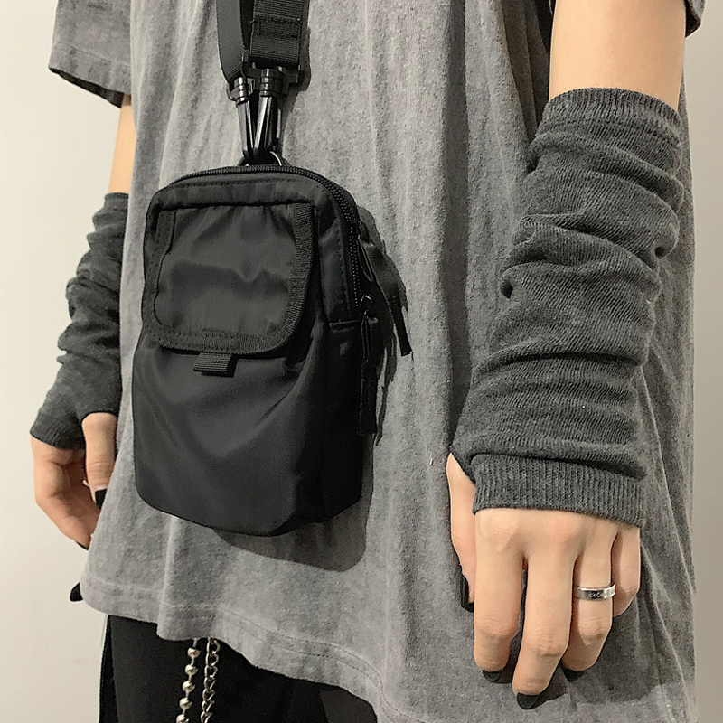 Sarung Tangan Modis Warna Polo - Fingerless Glove Knit ulasan dan harga