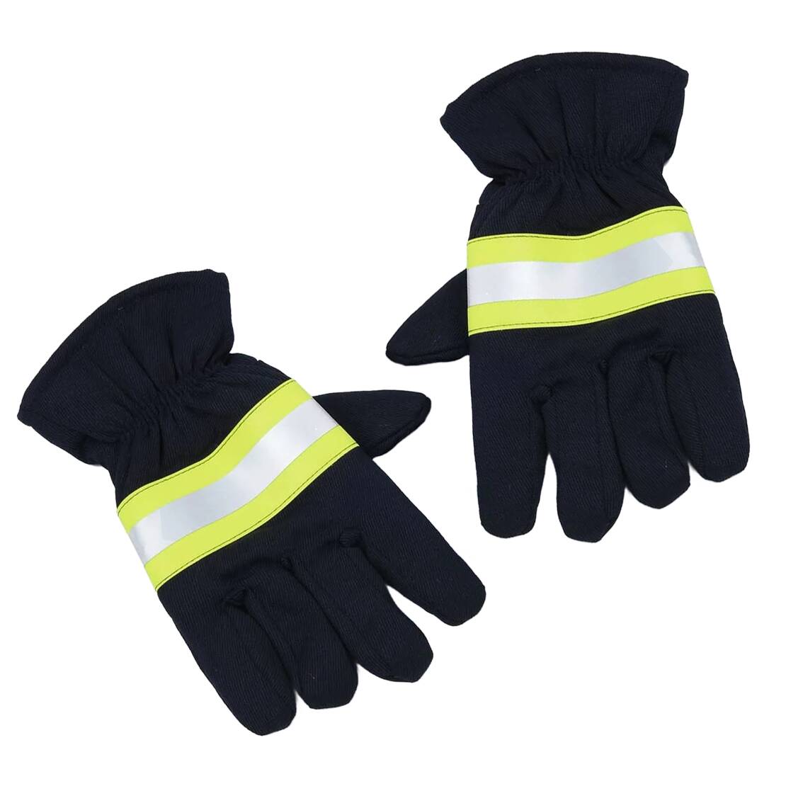 1 Pasang Sarung Tangan Pelindu - Heat Resistant Glove ulasan dan harga