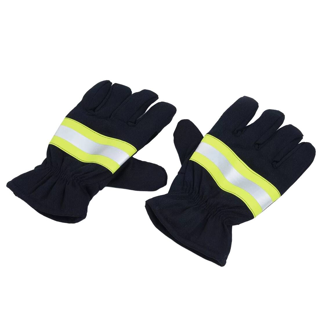 1 Pasang Sarung Tangan Pelindu - Heat Resistant Glove ulasan dan harga