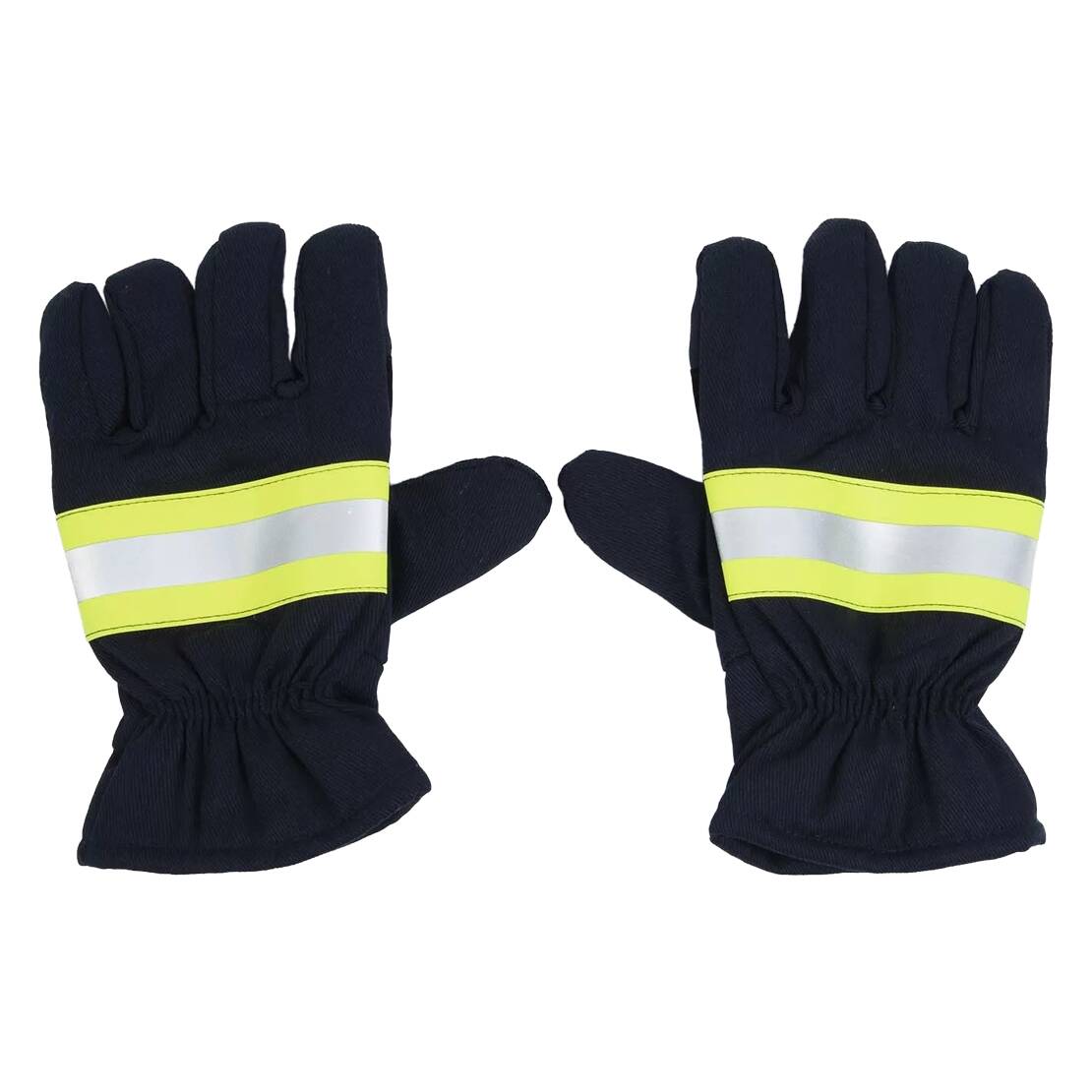 1 Pasang Sarung Tangan Pelindu - Heat Resistant Glove ulasan dan harga