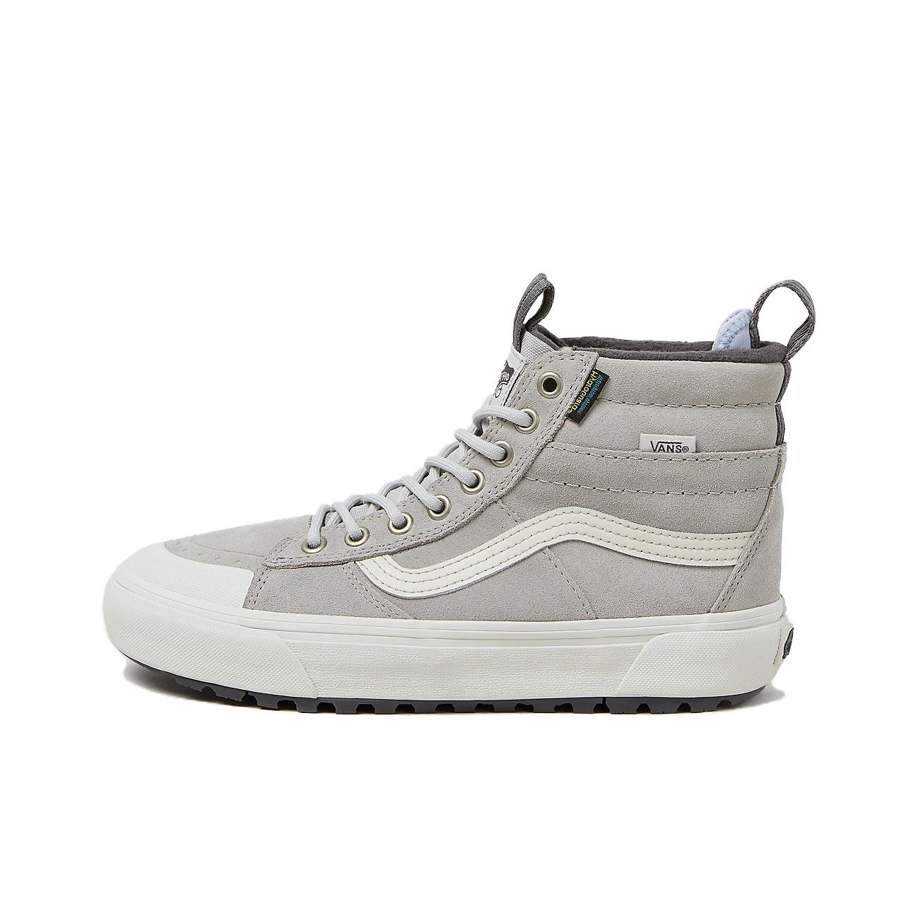 Sepatu Pendakian & Hiking Vans - Vans Shoes Sk8-Hi ulasan dan harga